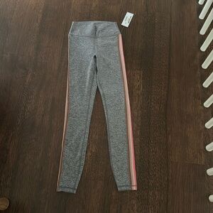 Spiritual gangster, essential 7/8 leggings